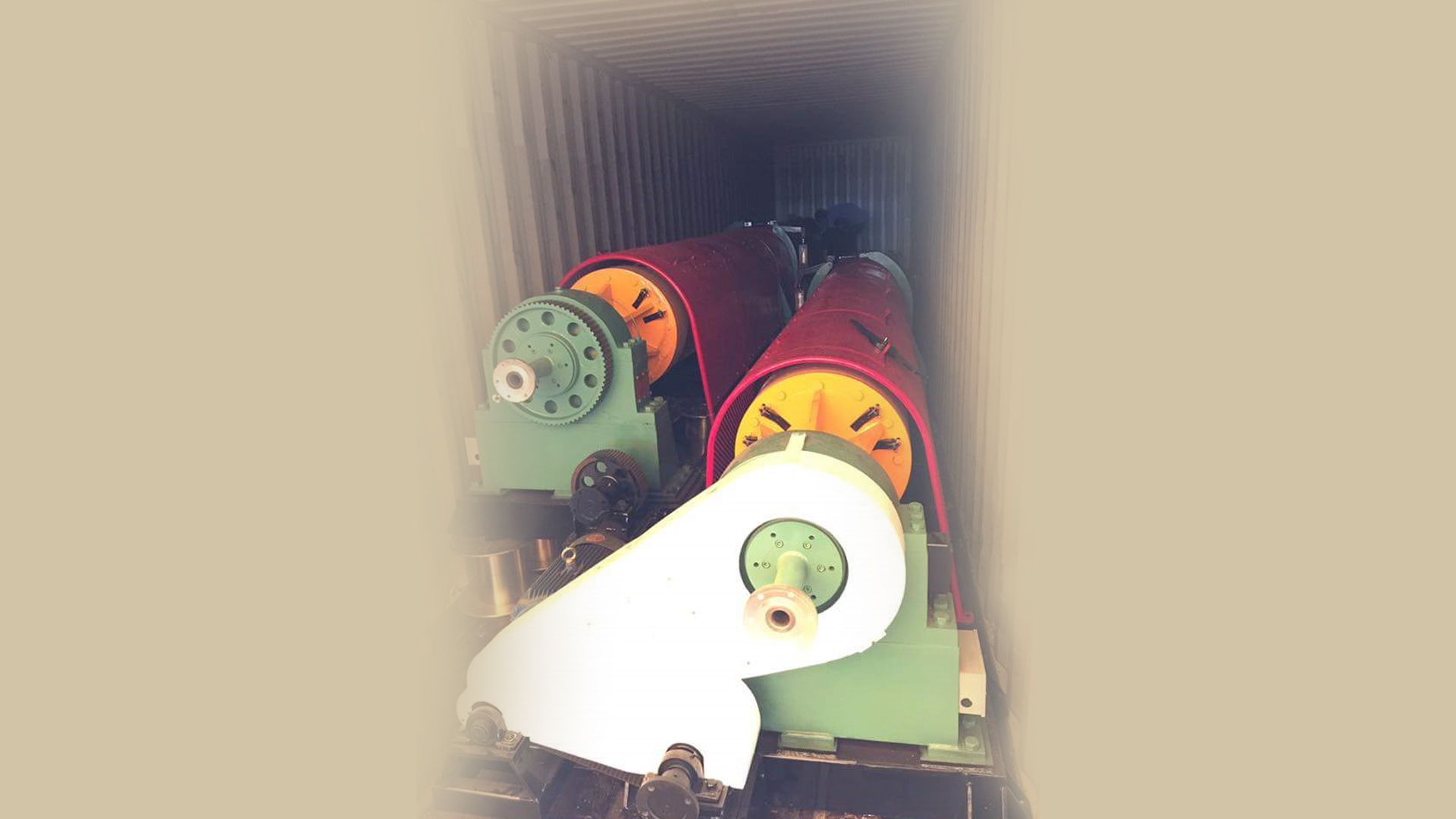 Tubular Stranding Machines Manufacturer - JSK MACHINES